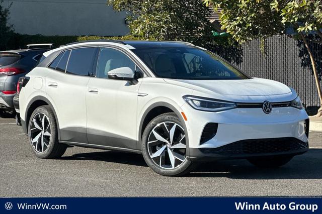 2026 Volkswagen ID.4 Pro S for sale in Newark, CA