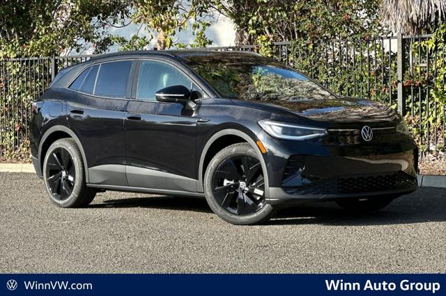 2026 Volkswagen ID.4 Pro S for sale in Newark, CA