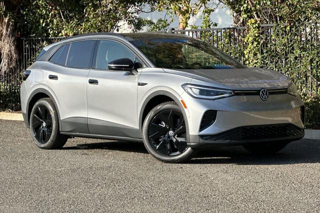 2026 Volkswagen ID.4 Pro S