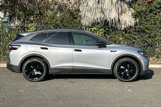 2026 Volkswagen ID.4 Pro S