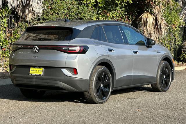 2026 Volkswagen ID.4 Pro S