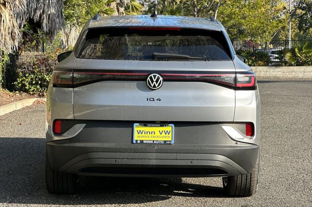 2026 Volkswagen ID.4 Pro S