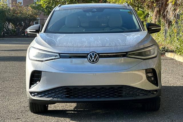 2026 Volkswagen ID.4 Pro S