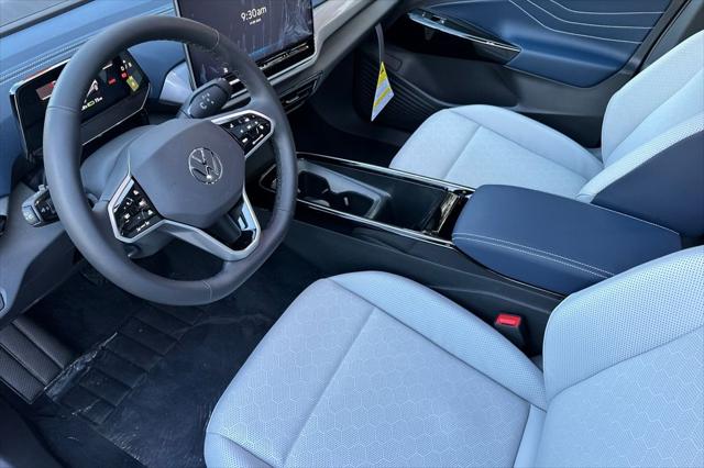 2026 Volkswagen ID.4 Pro S
