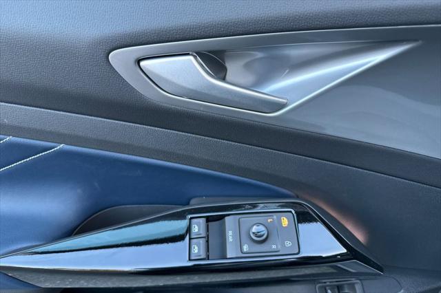 2026 Volkswagen ID.4 Pro S