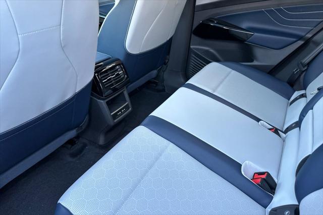 2026 Volkswagen ID.4 Pro S