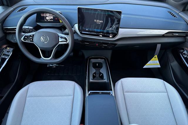 2026 Volkswagen ID.4 Pro S
