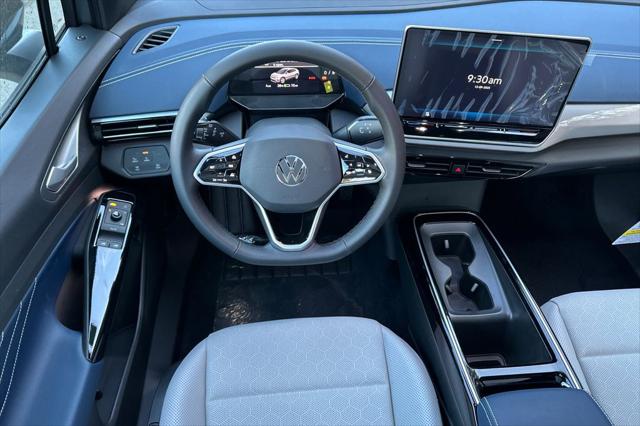 2026 Volkswagen ID.4 Pro S