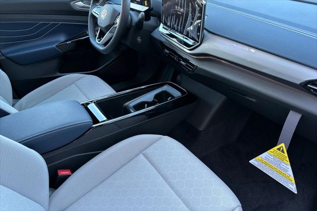 2026 Volkswagen ID.4 Pro S