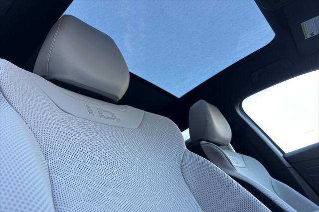2026 Volkswagen ID.4 Pro S