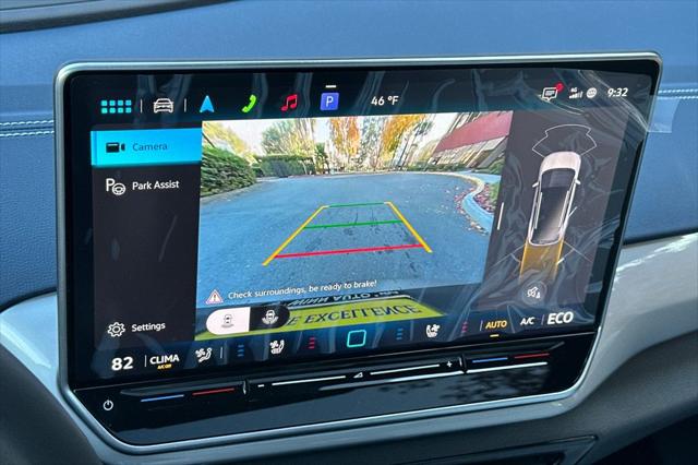 2026 Volkswagen ID.4 Pro S