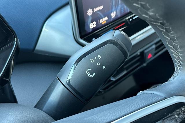 2026 Volkswagen ID.4 Pro S