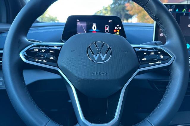 2026 Volkswagen ID.4 Pro S