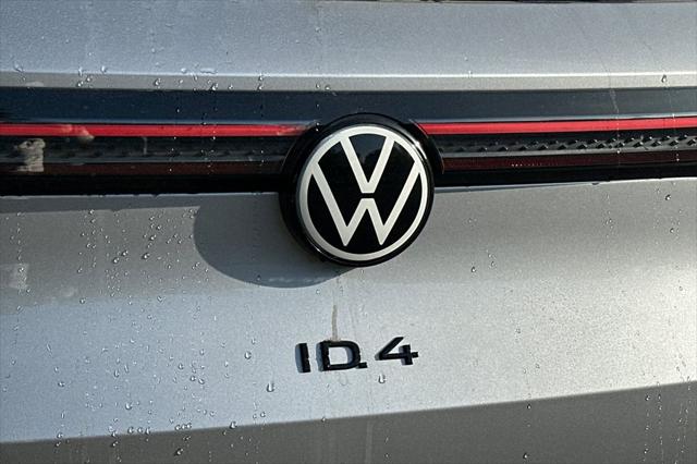 2026 Volkswagen ID.4 Pro S