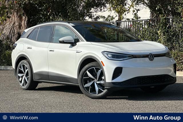 2026 Volkswagen ID.4 Pro S for sale in Newark, CA