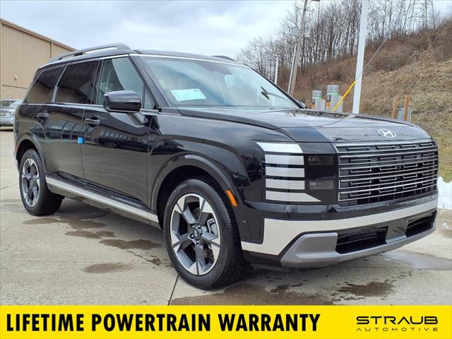 2026 Hyundai Palisade Limited for sale in Triadelphia, WV