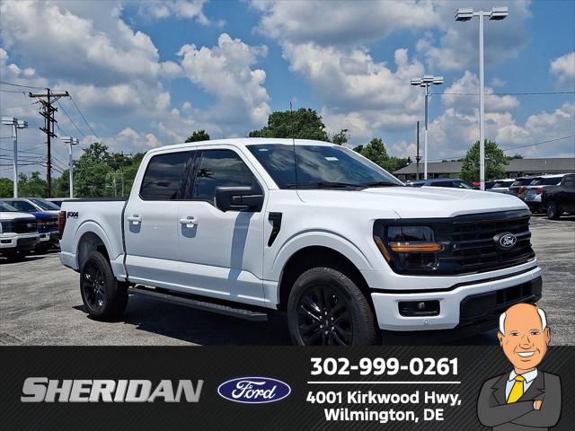 2026 Ford F-150 XLT for sale in Wilmington, DE