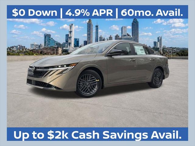 2026 Nissan Sentra SV for sale in Lithia Springs, GA