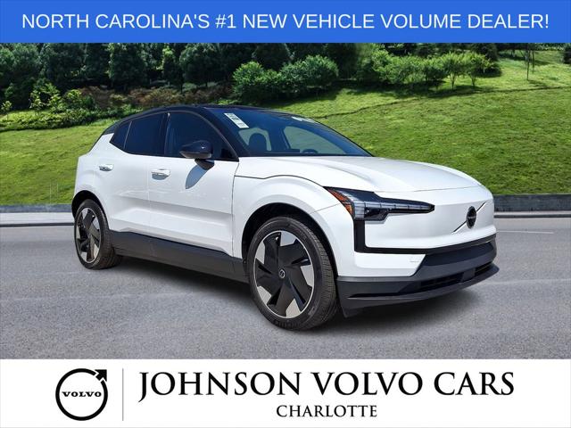 2025 Volvo EX30 Plus Twin Motor Performance, Fully electric for sale in Charlotte, NC