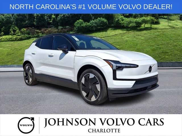 2025 Volvo EX30 Plus Twin Motor Performance, Fully electric for sale in Charlotte, NC