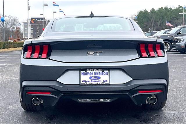New 2026 Ford Mustang GT FASTBACK For Sale in Olive Branch, MS
