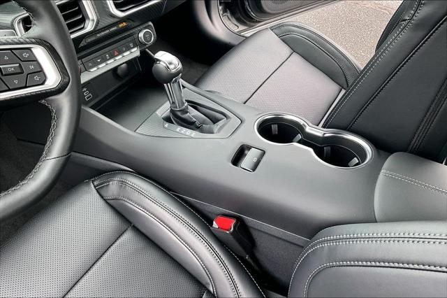New 2026 Ford Mustang GT FASTBACK For Sale in Olive Branch, MS