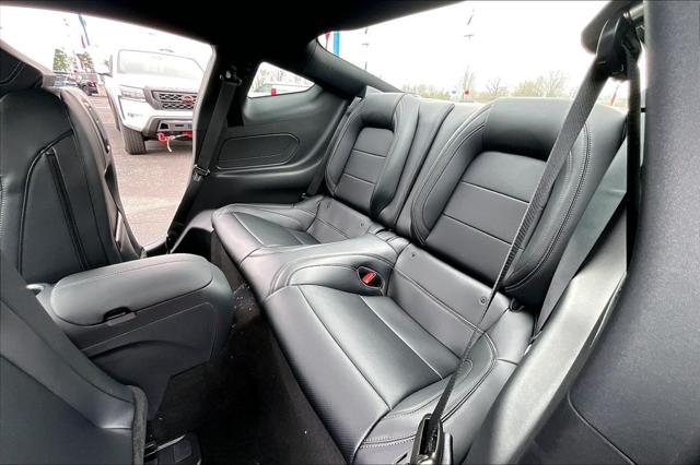 New 2026 Ford Mustang GT FASTBACK For Sale in Olive Branch, MS