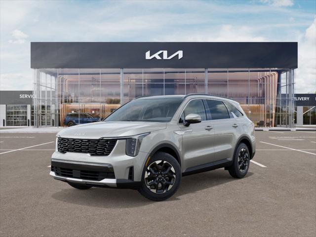2026 Kia Sorento S for sale in Mooresville, NC