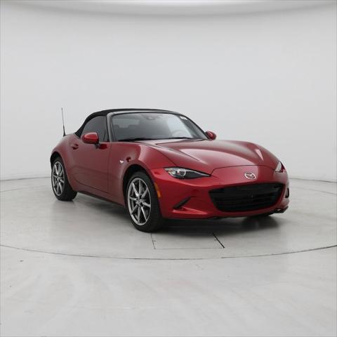 2023 Mazda MX-5 Miata Grand Touring