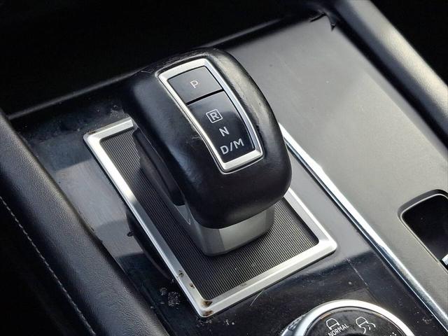 2023 Mitsubishi Outlander SE Black Edition 2WD