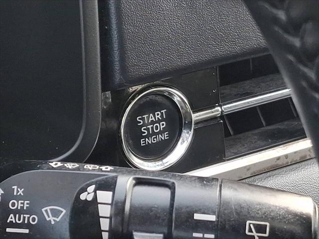2023 Mitsubishi Outlander SE Black Edition 2WD