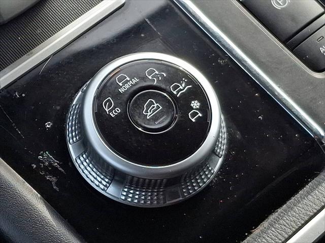 2023 Mitsubishi Outlander SE Black Edition 2WD