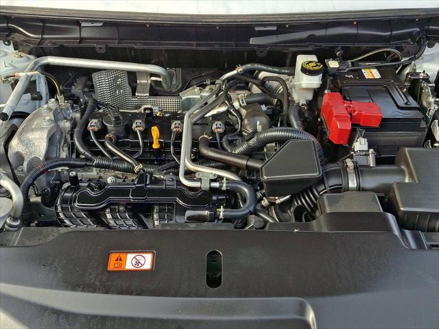2023 Mitsubishi Outlander SE Black Edition 2WD