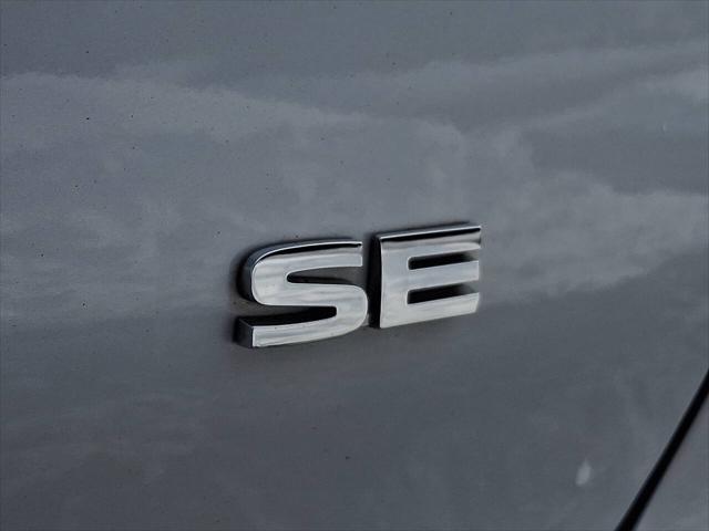 2023 Mitsubishi Outlander SE Black Edition 2WD