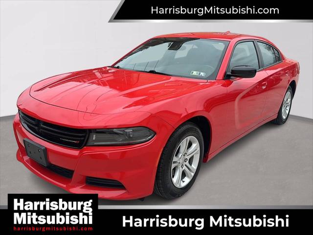 2023 Dodge Charger SXT for sale in Harrisburg, PA