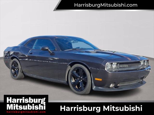 2013 Dodge Challenger R/T for sale in Harrisburg, PA