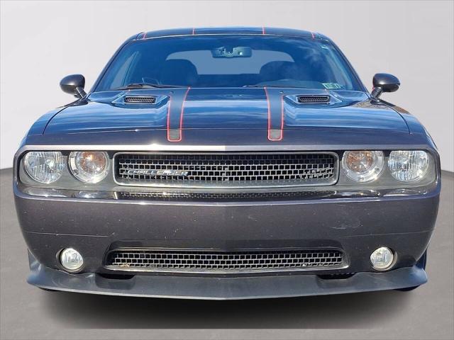 2013 Dodge Challenger R/T