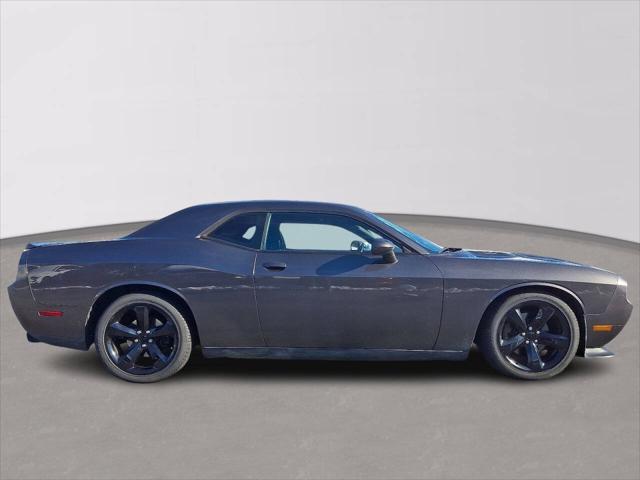 2013 Dodge Challenger R/T