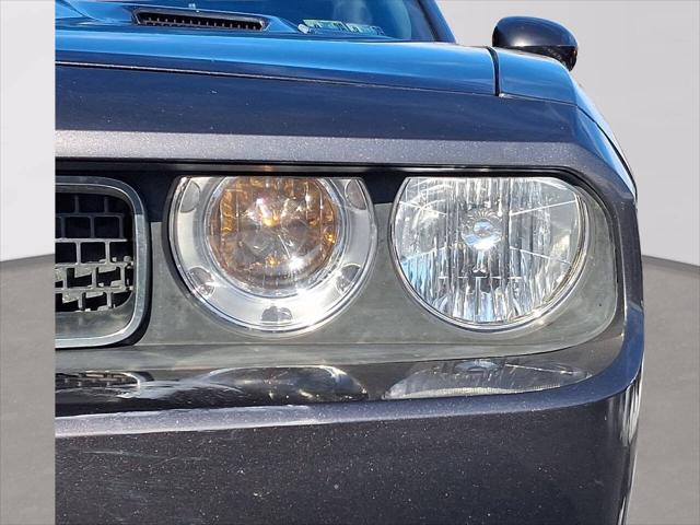2013 Dodge Challenger R/T