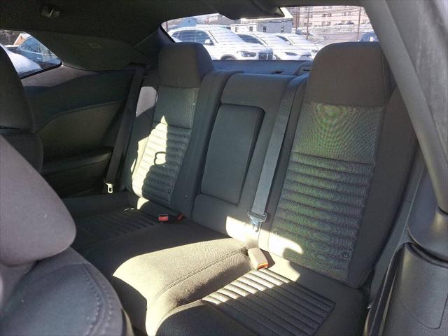 2013 Dodge Challenger R/T