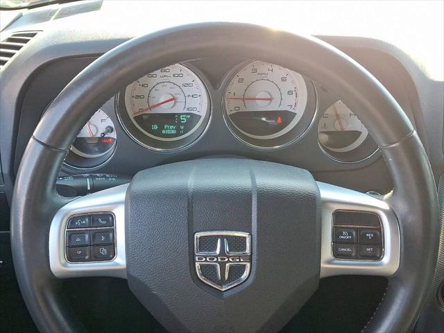 2013 Dodge Challenger R/T