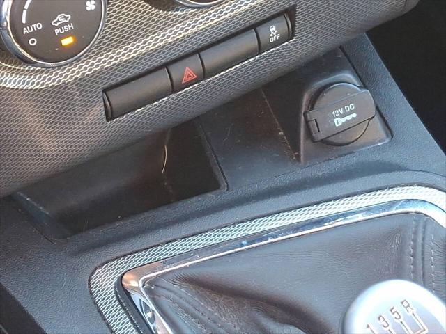 2013 Dodge Challenger R/T