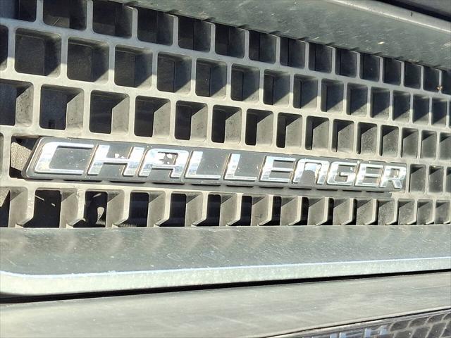2013 Dodge Challenger R/T