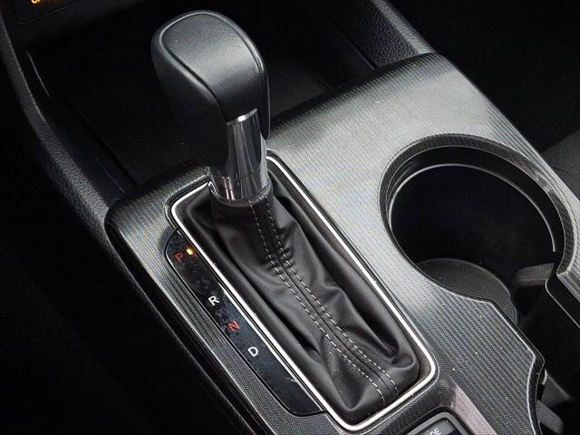 2025 Honda Civic Sport Touring