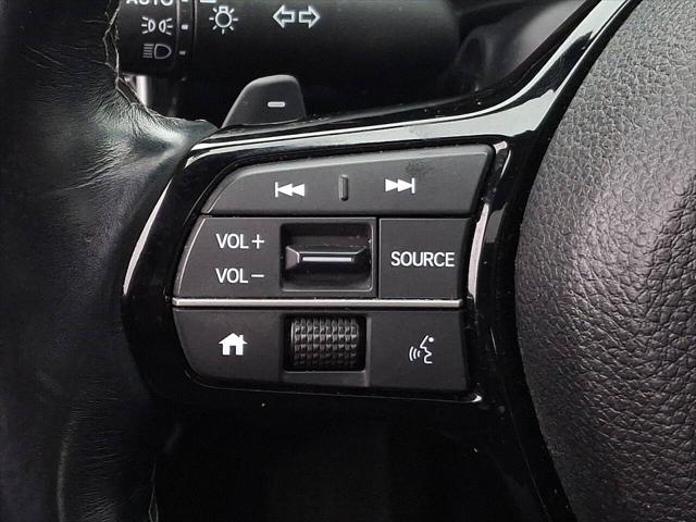 2025 Honda Civic Sport Touring