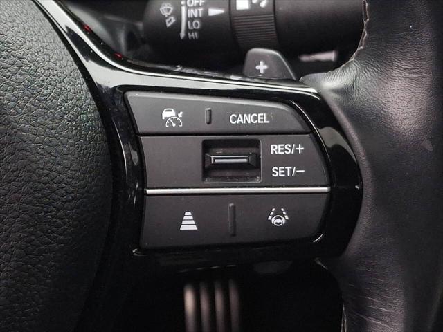 2025 Honda Civic Sport Touring