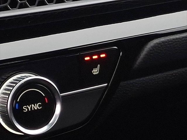 2025 Honda Civic Sport Touring