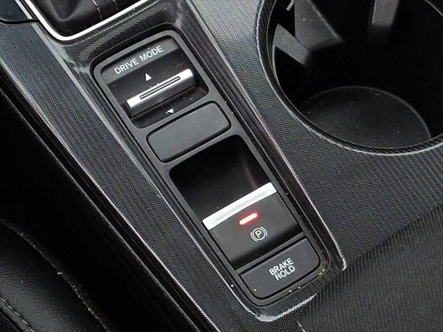 2025 Honda Civic Sport Touring