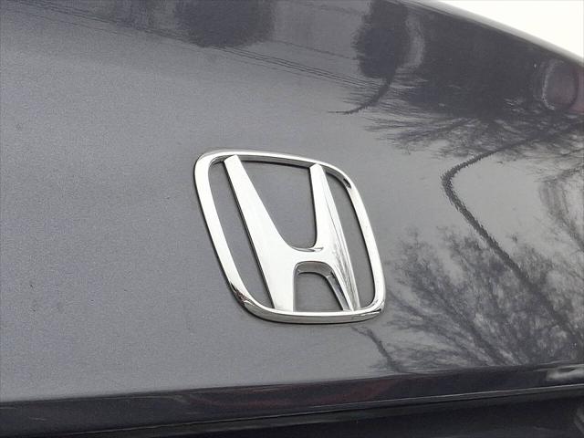 2025 Honda Civic Sport Touring
