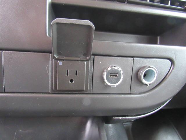 2016 Chevrolet Express LS